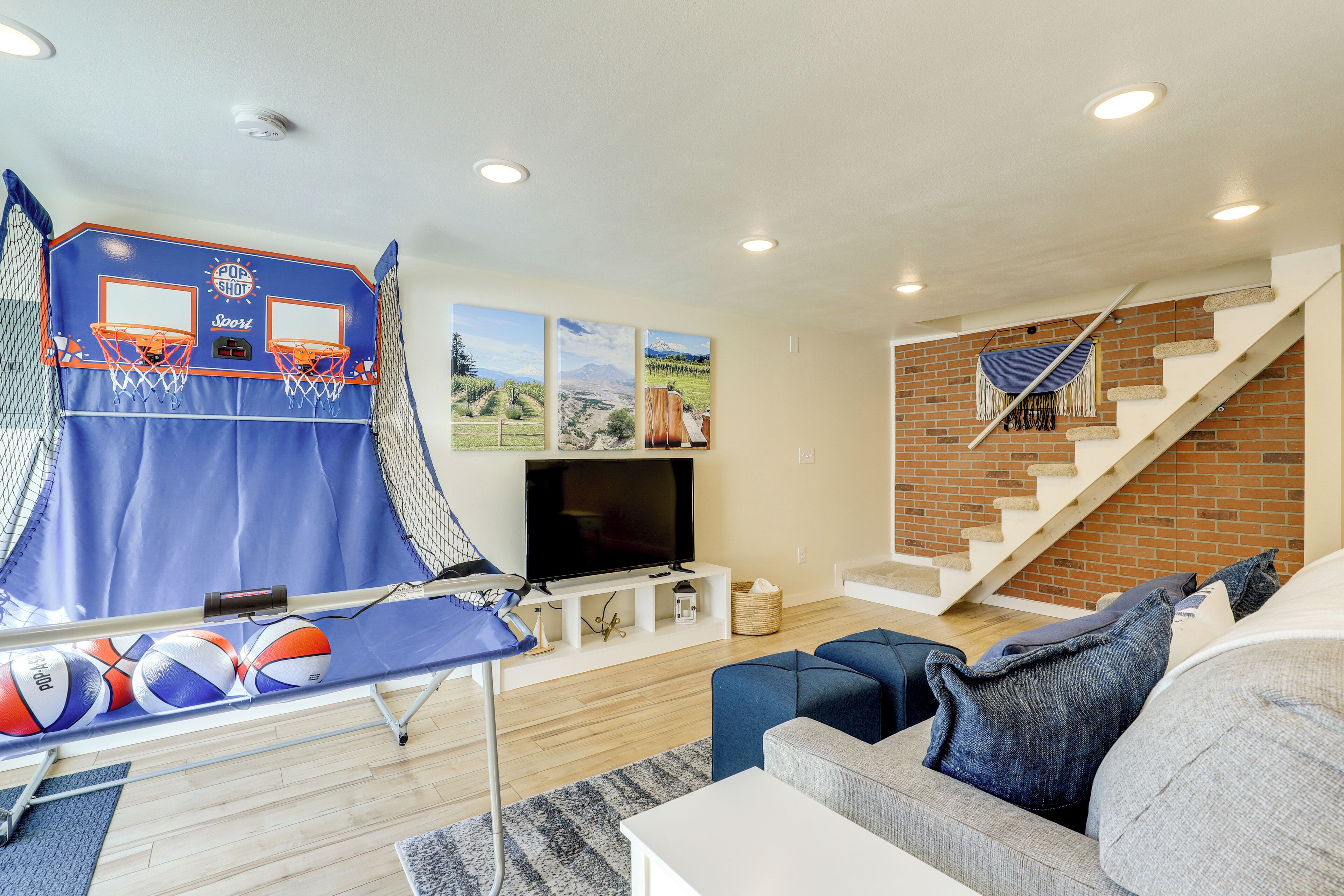 Casa (4 Bedrooms) | Interior