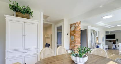Walk to Dtwn Camas! Updated Home w/ Game Room