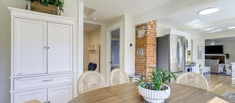 Walk to Dtwn Camas! Updated Home w/ Game Room
