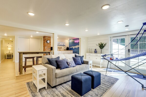 Hus (4 Bedrooms) | Innvendig