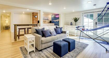 Walk to Dtwn Camas! Updated Home w/ Game Room