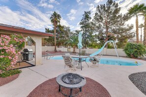Casa (3 Bedrooms) | Interior