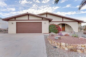 Maison (3 Bedrooms) | Intérieur