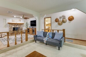 Maison (3 Bedrooms) | Intérieur