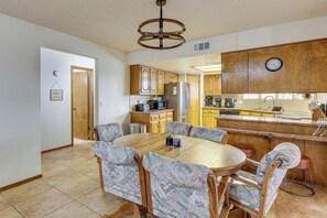 Maison (3 Bedrooms) | Intérieur