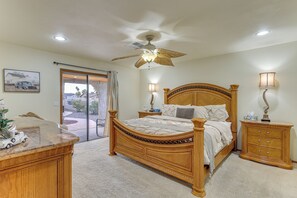 Ferienhaus (3 Bedrooms) | Innenbereich