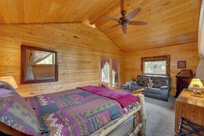 Talo (1 Bedroom) | Sisätilat