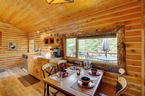 Casa (1 Bedroom) | Interior