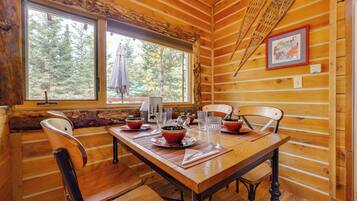 Casa (1 Bedroom) | Interni
