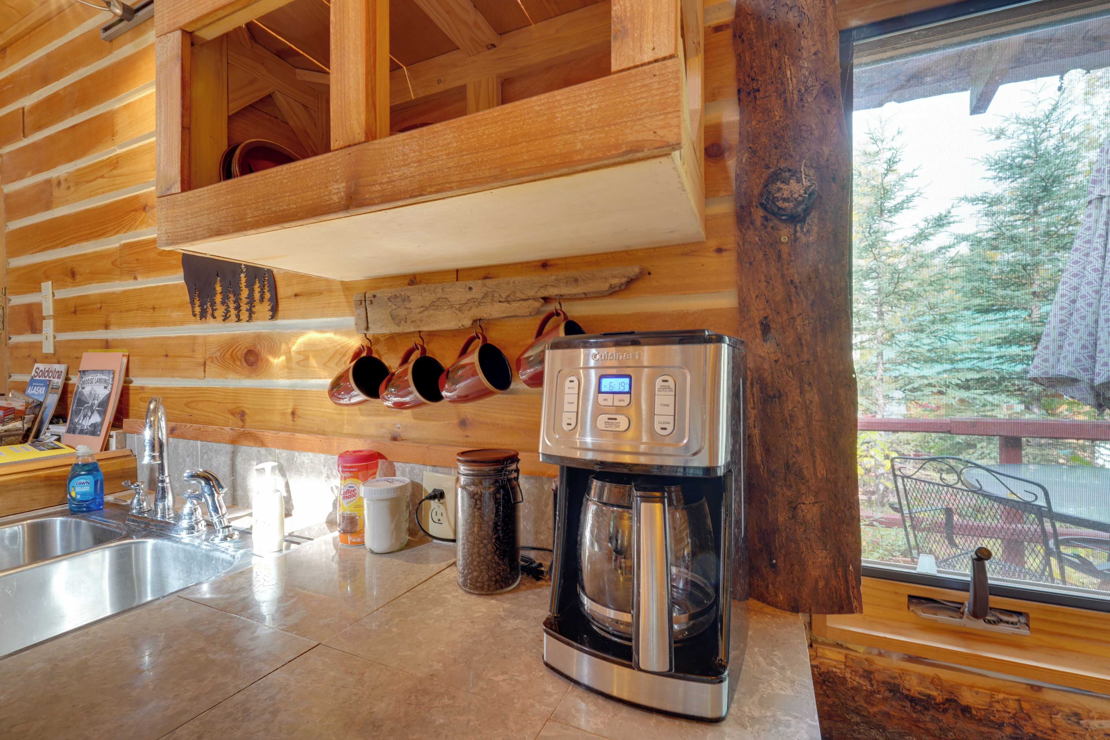 House (1 Bedroom) | Interior