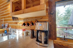 Talo (1 Bedroom) | Sisätilat