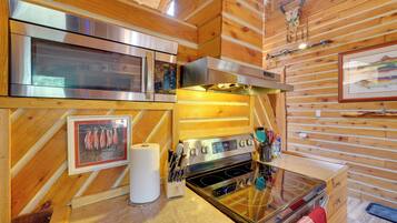 Maison (1 Bedroom) | Intérieur