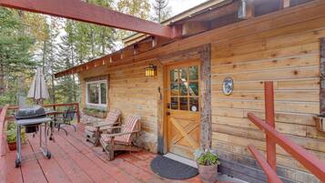 House (1 Bedroom) | Interior