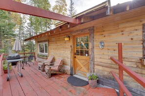 Talo (1 Bedroom) | Sisätilat