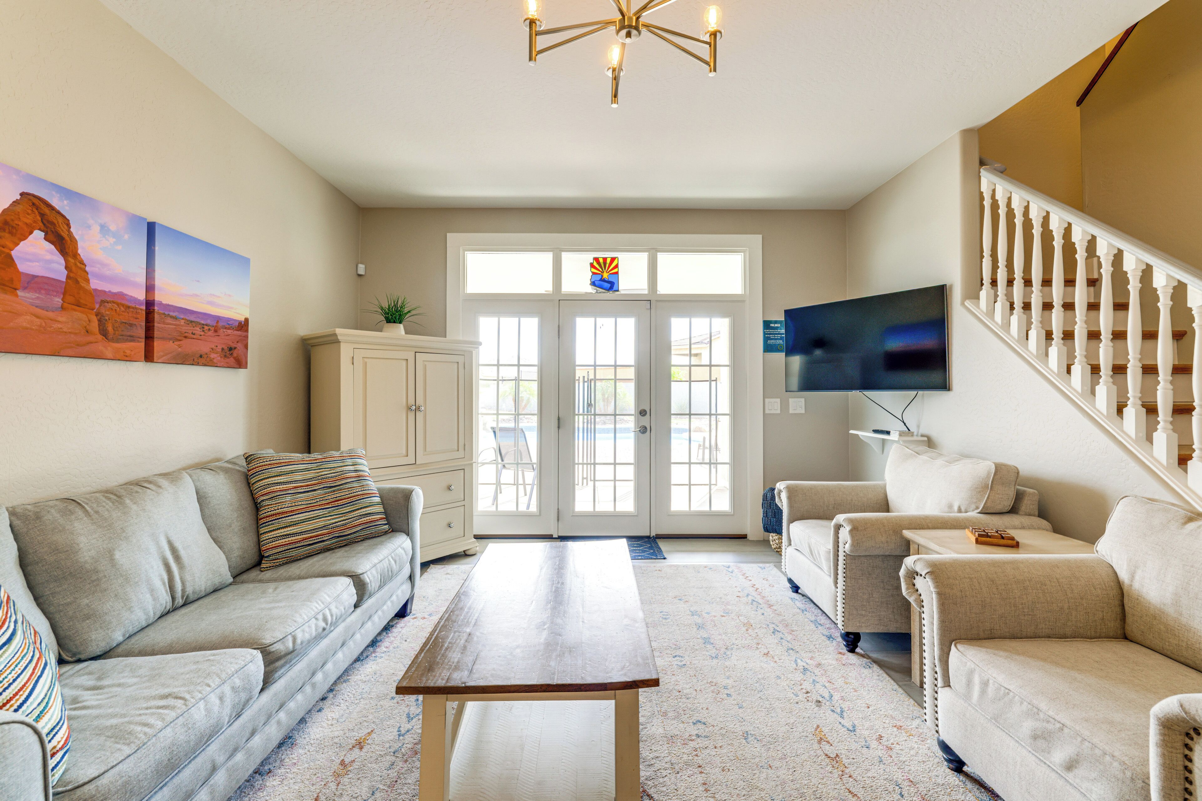 House (4 Bedrooms) | Interior