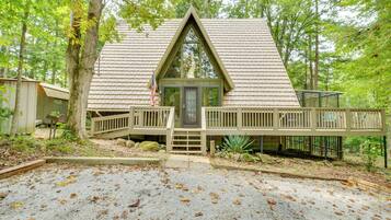 House (2 Bedrooms) | Front of property