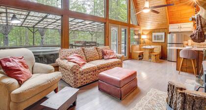 Bear Essentials: 2 Mi to Smoky Mtns Natl Park