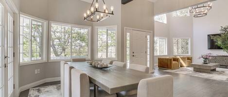 Huis (5 Bedrooms) | Interieur