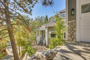 Casa (5 Bedrooms) | Interior