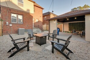 Maison (5 Bedrooms) | Intérieur