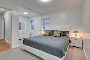 Casa (5 Bedrooms) | Interior