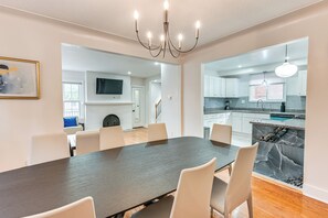 Casa (5 Bedrooms) | Interior