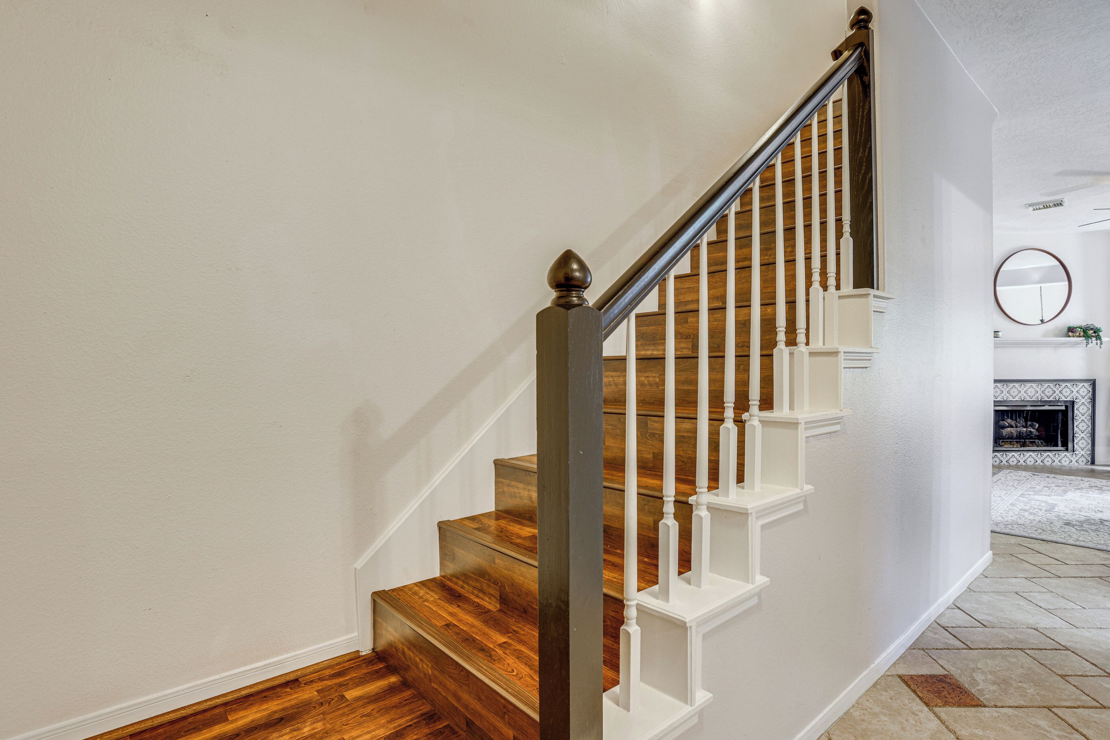 Departamento (2 Bedrooms) | Interior