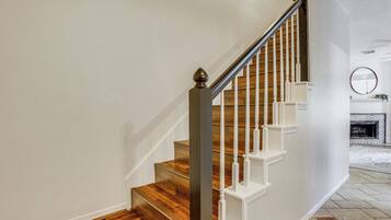 Departamento (2 Bedrooms) | Interior