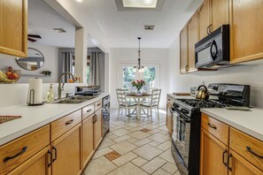 Appartement (2 Bedrooms) | Intérieur