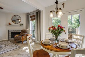 Departamento (2 Bedrooms) | Interior