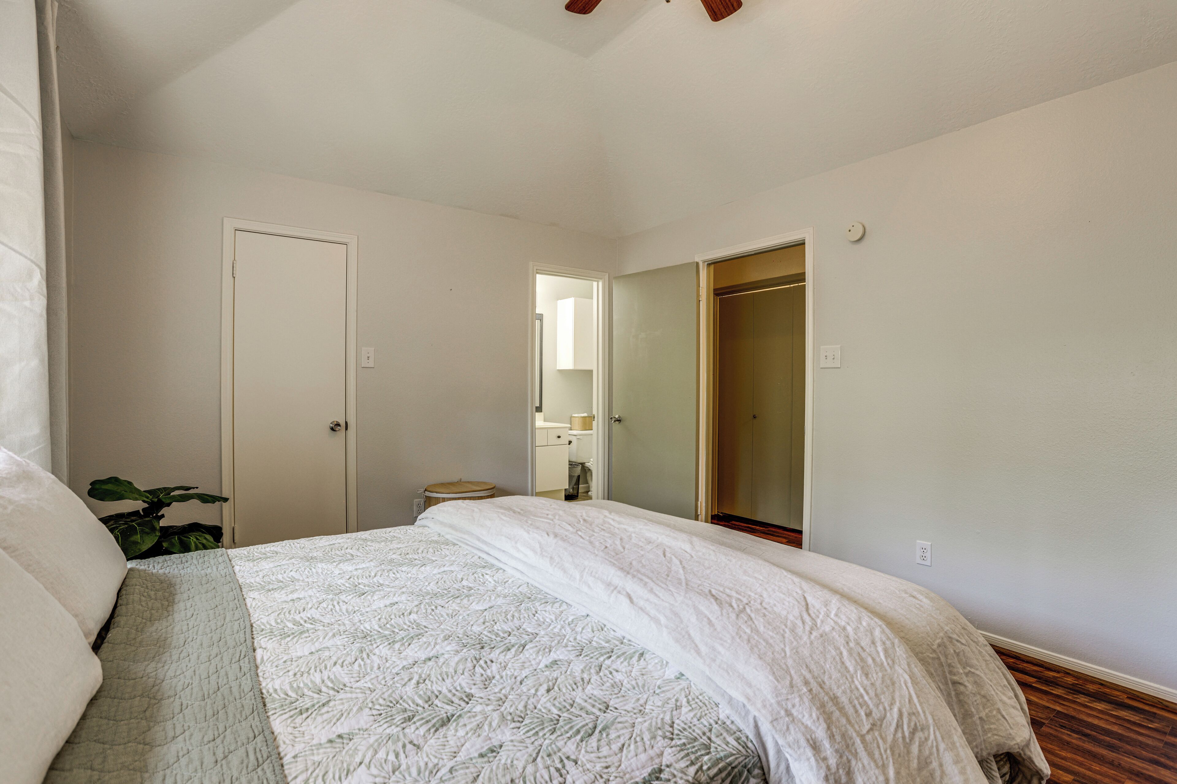 Departamento (2 Bedrooms) | Interior