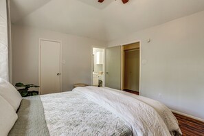 Departamento (2 Bedrooms) | Interior