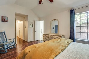 Appartement (2 Bedrooms) | Intérieur