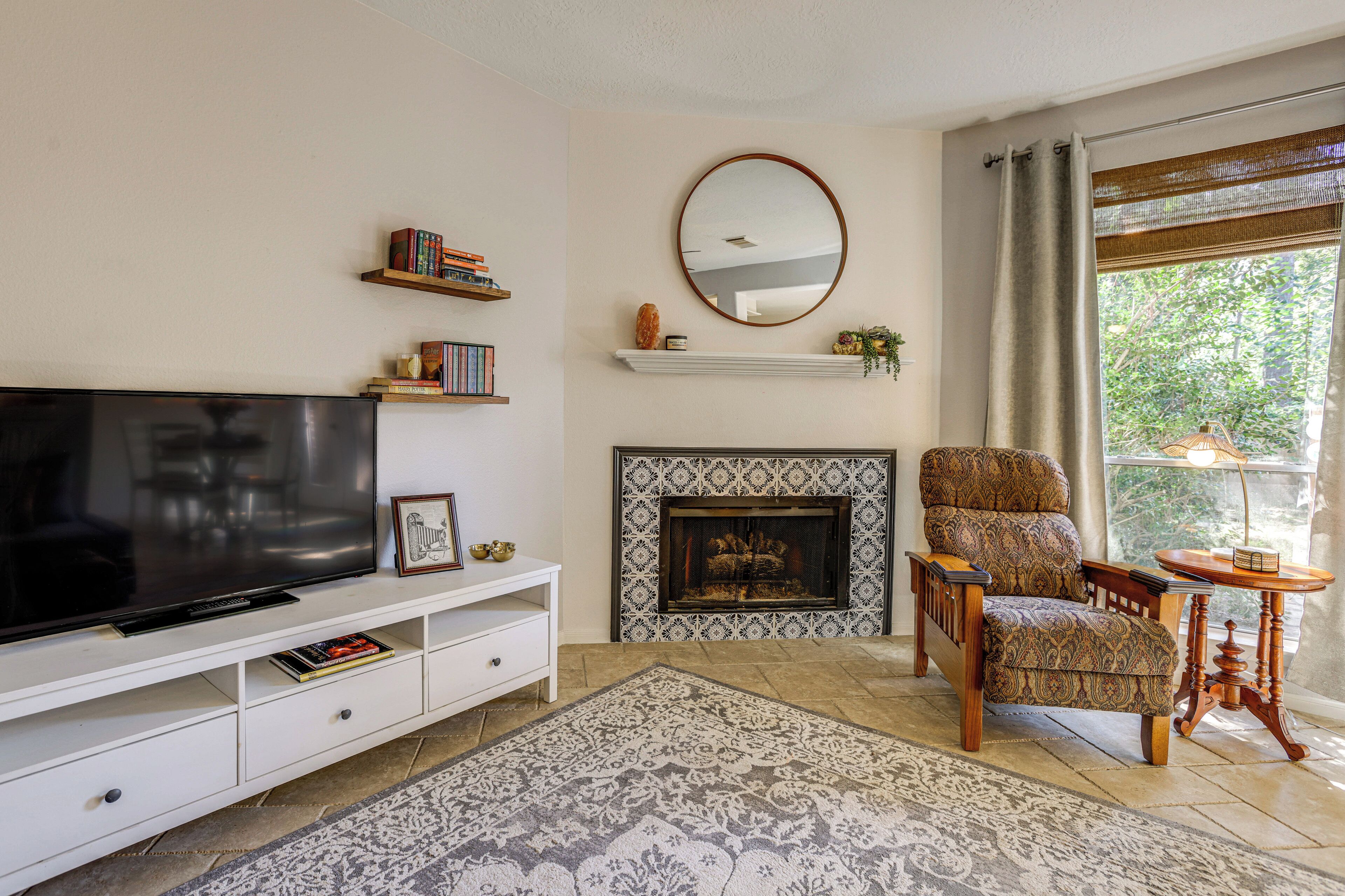 Departamento (2 Bedrooms) | Interior