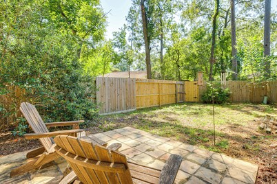 探索與騎行：伍德蘭家庭度假屋  