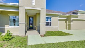 ハウス (4 Bedrooms) | 内装