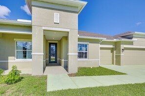 House (4 Bedrooms) | Interior - 2 Mi to Golf! Punta Gorda Gem w/ Pet-friendly Yard (Punta Gorda)