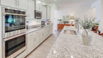 Casa (4 Bedrooms) | Interior