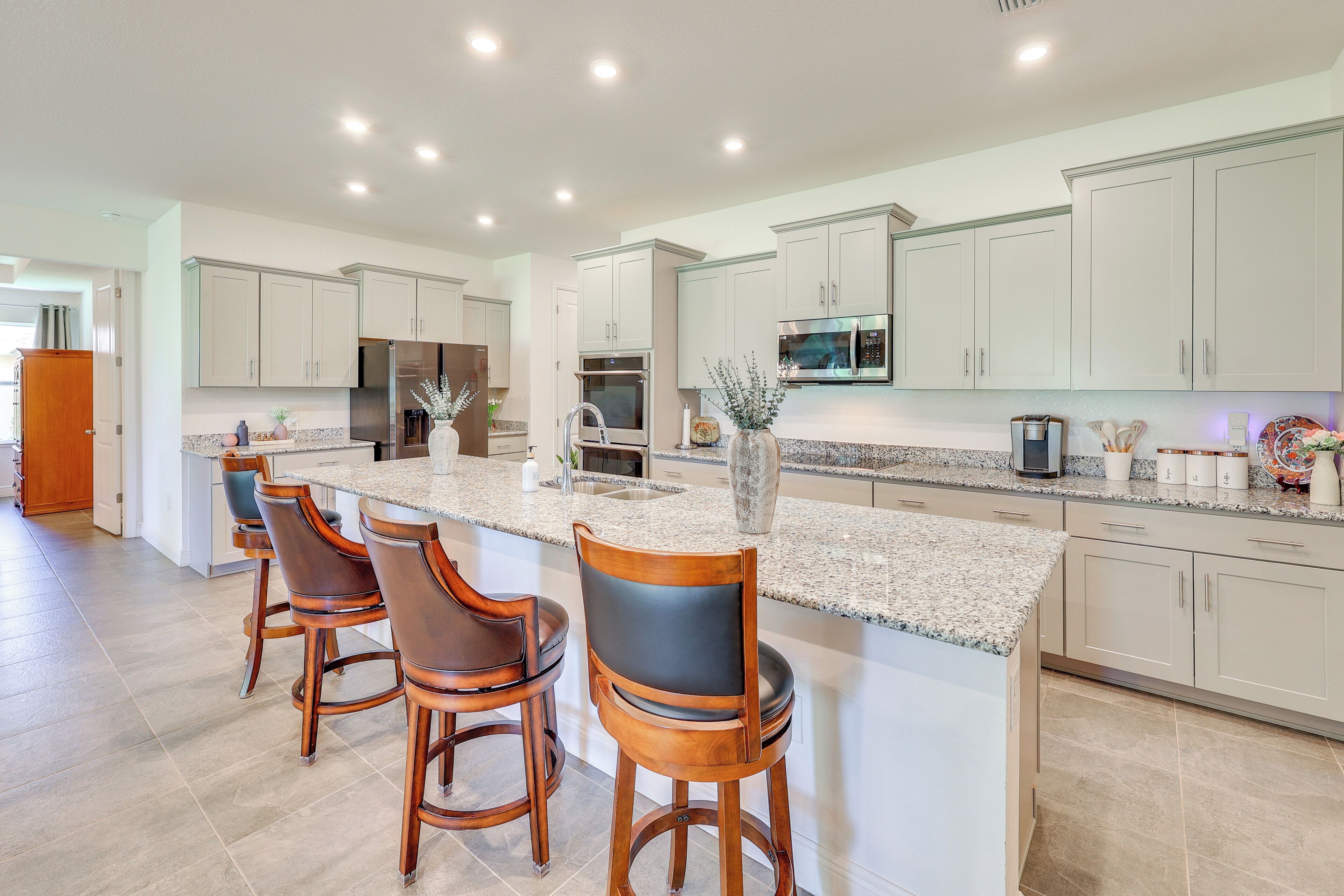 Casa (4 Bedrooms) | Interior