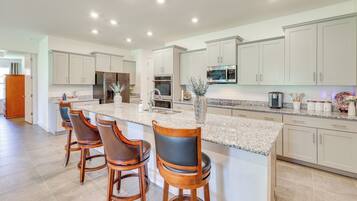 Casa (4 Bedrooms) | Interior