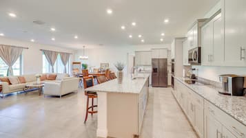 Casa (4 Bedrooms) | Interior