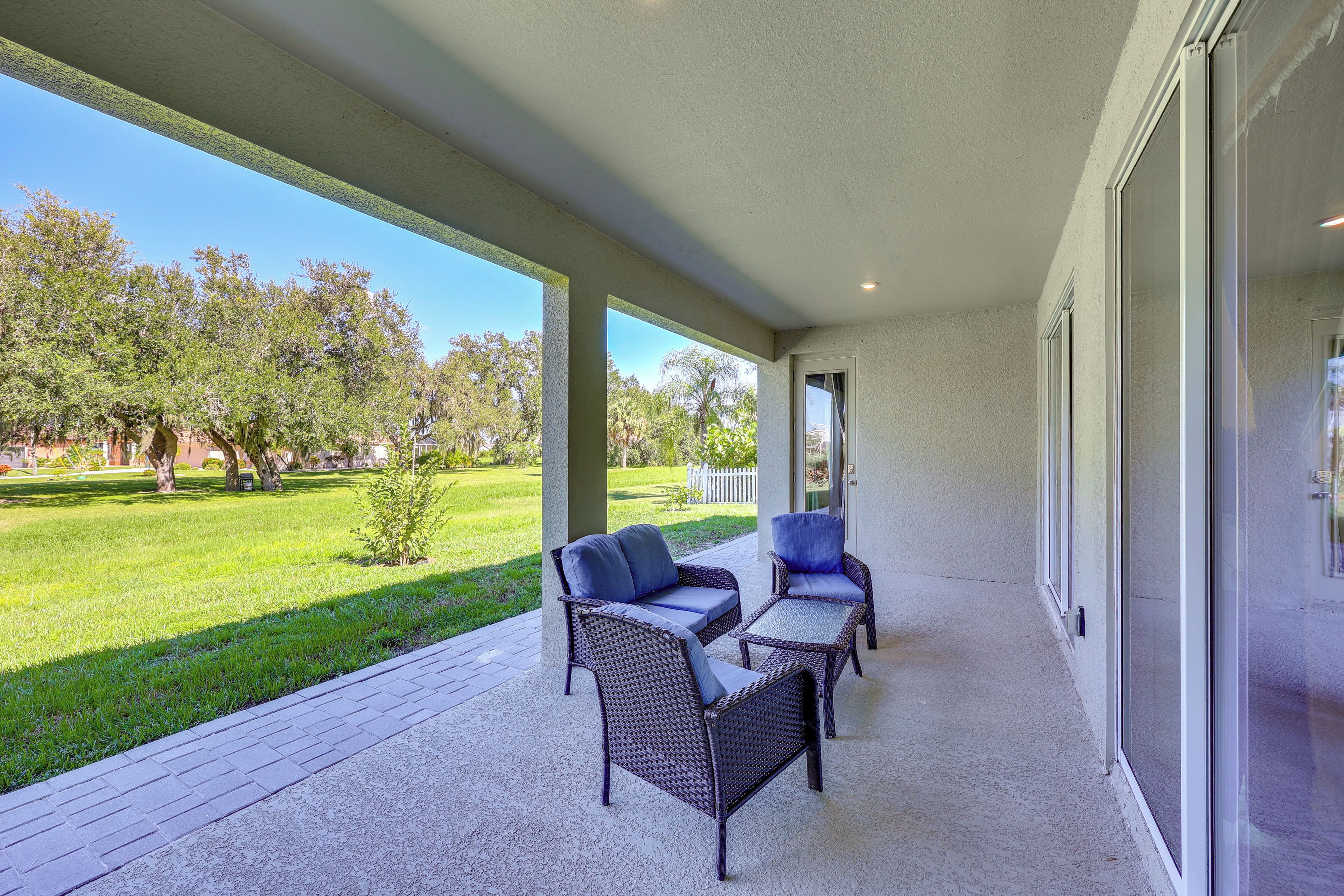 獨棟房屋 (4 Bedrooms) | 住宿內部