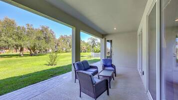 Casa (4 Bedrooms) | Interior