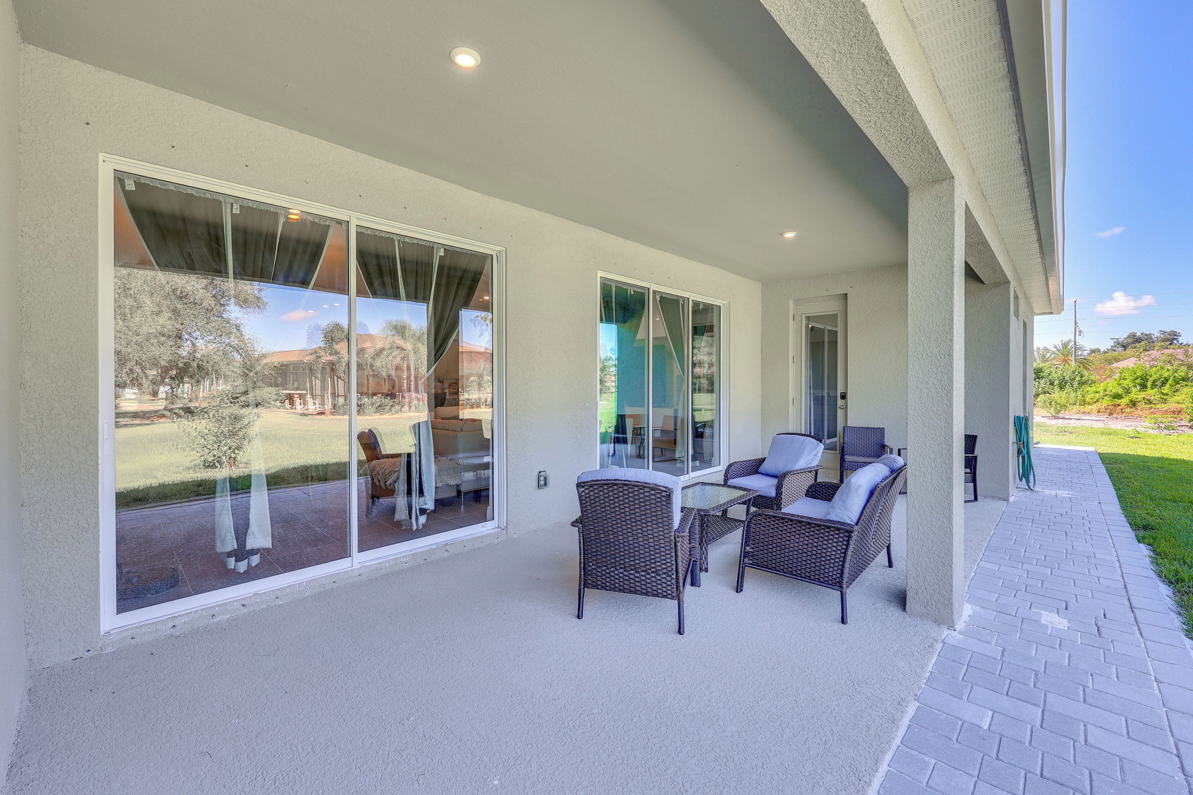 Casa (4 Bedrooms) | Interior