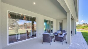 ハウス (4 Bedrooms) | 内装