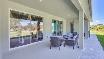 Casa (4 Bedrooms) | Interior