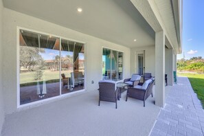 House (4 Bedrooms) | Interior - 2 Mi to Golf! Punta Gorda Gem w/ Pet-friendly Yard (Punta Gorda)