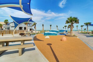 Leilighet (1 Bedroom) | Innvendig