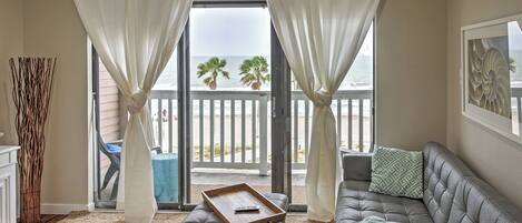 Căn hộ (1 Bedroom) | Mặt tiền nơi lưu trú