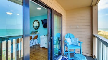 Apartemen (1 Bedroom) | Interior